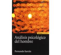 Análisis psicológico del hombre (Astrolabio salud)
