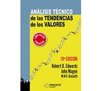 Analisis Tecnico De Las Tendencias De Los Valores (10ª Ed)