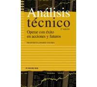 Analisis Tecnico: Operar Con Exito En Acciones Y Futuros