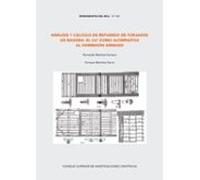 Análisis y cálculo de refuerzo de forjados de madera : el CLT como alternativa al hormigón armado