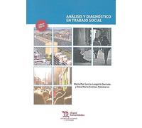 Análisis y Diagnóstico en Trabajo Social (Estudios de Economía y Sociología)