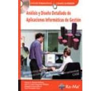 Analisis Y Diseño Detallado De Aplicaciones Informaticas De Gesti On