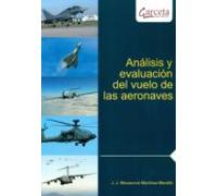 Analisis Y Evaluacion Del Vuelo De Las Aeronaves