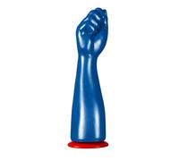 Analissimo® - Fist of the Giant™ - Dildo de puño con antebrazo y ventosa