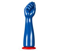 Analissimo® - Fist of the King™ - Dildo de puño con antebrazo y ventosa