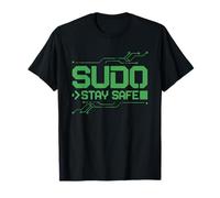 Analista Ciberseguridad Seguridad Infosec Camiseta