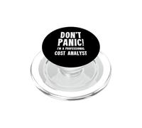 Analista de Costos PopSockets PopGrip para MagSafe