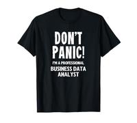 Analista de Datos de Neg Camiseta