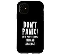 Analista de Demanda Carcasa para iPhone 11