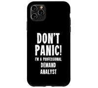 Analista de Demanda Carcasa para iPhone 11 Pro Max
