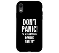 Analista de Demanda Carcasa para iPhone XR