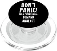 Analista de Demanda PopSockets PopGrip para MagSafe