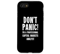 Analista de Mercados de Capitales Carcasa para iPhone SE (2020) / 7/8