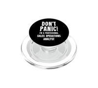 Analista de Operaciones de Ventas PopSockets PopGrip para MagSafe