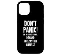 Analista de previsión de demanda Carcasa para iPhone 12/12 Pro