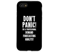 Analista de previsión de demanda Carcasa para iPhone SE (2020) / 7 / 8