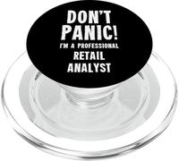 Analista minorista PopSockets PopGrip para MagSafe