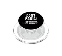 Analista SEO PopSockets PopGrip para MagSafe