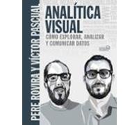 analitica visual. como explorar analizar y comunicar datos (social med
