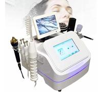 Analizador capilar para diagnóstico de piel, detector de cabello y cuero cabelludo con 7 asas y pantalla LCD, microscopio digital para detectar folículos capilares y analizar problemas del