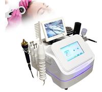 Analizador Capilar Para Diagnóstico Piel, Detector Folículos Pilosos En El Cuero Cabelludo, Microscopio Digital Con 7 Asas Y Pantalla Lcd, Ideal Para Salón De Belleza Y Spa