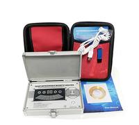 Analizador Cuántico, Analizador Magnético Resonancia CuáNtica Humano DináMico 3D Salud De Datos, Analizador De Subsalud Multi-Lengua para Todo El Cuerpo