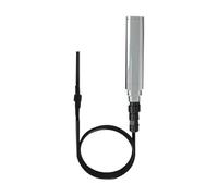 Analizador de agua portátil alta calidad, medidor turbidez, Sensor en línea con salida RS485(Stainless steel case)