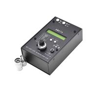 Analizador de Antena Multibanda /VHF/UHF AW07A, 1,5-470 MHz, 160 M, +UV, Medidor de ROE de 1,0-9,99 MHz, Red de Posicionamiento.