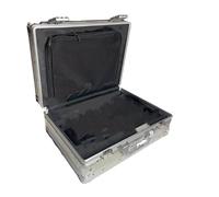 Analizador de calidad de energía, ME435 Handheld Three-Phase Power Quality Analyzer, Three-Wire Meter, Rogowski Coil(Protective box)