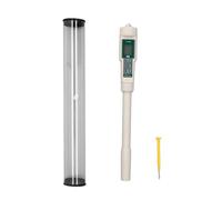 Analizador de calidad del agua, medidor de PH de alta precisión 4 en 1, bolígrafo de temperatura EC TDS para el hogar, acuario, cuidado de la salud