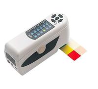 Analizador de color portátil colorímetro digital preciso NH300 NH310 Diferencia probador del medidor Partita facile(NH300)
