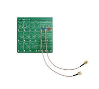 Analizador de espectro Analizador de antena profesional RF Kit de demostración RF Atenuador de filtro de la junta del probador for VNA-F Analizador de red vectorial