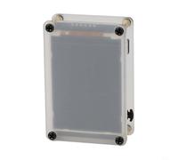 Analizador de espectro de audio con pantalla LCD HD de 24 pulgadas, controlado por voz, con múltiples modos de visualización, fuente de alimentación USB de 5 V, sensible