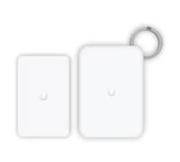 Analizador de Espectro Wi-Fi Ubiquiti WiFiMan Wizard Blanco - WM-W