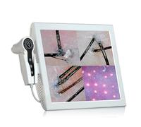 Analizador de folículos pilosos del cuero cabelludo, detector de piel, pantalla grande de alta definición de 15 pulgadas, aumento de 50x y 200x, para diagnóstico de piel