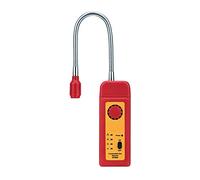 Analizador de gas Detector de gas combustible Puerto Inflamable Método de fuga de gas natural Tester Monitor de calidad Alarma for gas peligroso(MT8800)