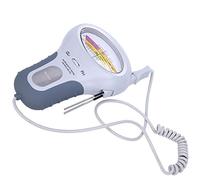 Analizador de la Calidad del Agua del Balneario de la Piscina del Probador del Cloro y del PH PC-102B CL2 con la Sonda