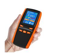 Analizador de ozono, calidad del aire, contaminación, Monitor portátil de mano, Detector de Gas Ozono O3, Sensor inteligente, medidor de ozono