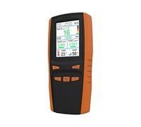 Analizador de ozono portátil multifuncional inteligente O3 medidor de ozono Detector de Gas Sensor Monitor de contaminación de calidad del aire
