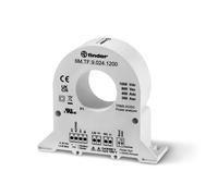 Analizador de parámetros de red 300A-800V AC 6M.TF.9.024.1200