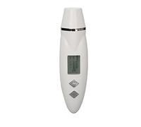 Analizador de piel portátil, medidor de humedad facial, medidor de humedad facial, cuidado de la piel, probador de agua, sensor digital de humedad para salón de belleza