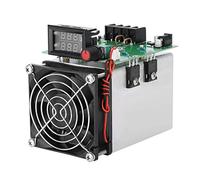 Analizador De Potencia 12V 250W, Medidor De Vatios Carga USB, Pantalla A Color, Alta Velocidad, Pruebas De Baterías Y Adaptadores 14418