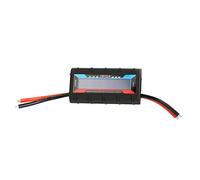 Analizador de potencia de 100 A/150 A RC de alta precisión, voltaje de batería de 150 A