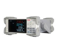 Analizador de potencia UNI-T UTE9811+ - Analizador de potencia CA/CC
