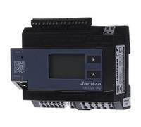 Analizador de red UL 95..240VAC,135..340D - Instrumento de medición multifunción UMG 604E-PRO230V... | Janitza | UMG 604E-PRO230V(UL) | 5216202 | Instrumento de medición multiusos