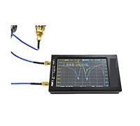 Analizador de red vectorial 3G S-A-A-2 VNA V2 Vector Network Analyzer digital Ensayador Mf hf VHF UHF USB antena lógica onda estacionaria Generador De SeñAles