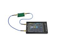 Analizador de red vectorial V2 4,3 pulgadas antena portátil RF WIFI(NanoVNA F V2)