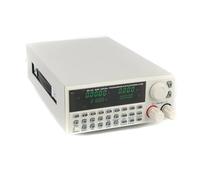 Analizador de Redes Eléctricas, KEL103 102 Programación Control digital DC Probador de carga electrónica 300W/150W 120V 30A RS232 Conexión USB