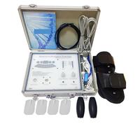 Analizador de salud 3 en 1 con tecnología de resonancia magnética, escáner corporal cuántico para informes completos de bienestar, dispositivo de prueba de biorresonancia para uso doméstico