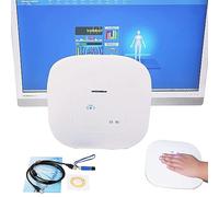 Analizador de Salud Cuántica, Portátil Handtouch Body Sub Health Scanner Con 3D Dinámico, Soporte Multilingüe Para Hogar Y Oficina Para Todos Los Sistemas Windows